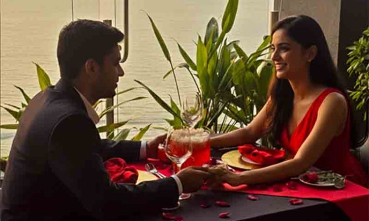 Celebrate Love with Premium Valentine’s Dining Experiences at NH Collection Colombo
